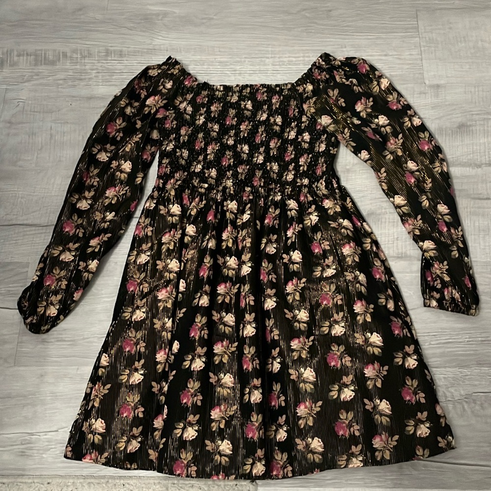 ✨Floral Dress✨